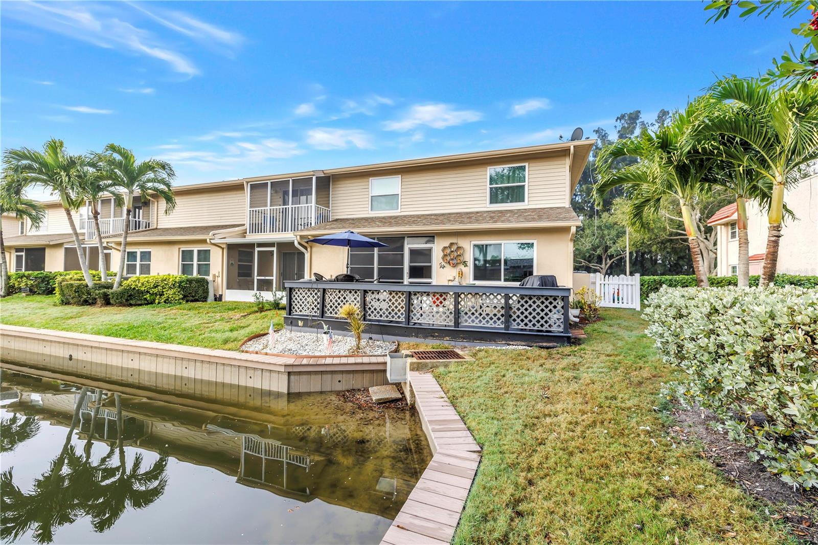 VILLAGE AT ANTIGUA - Residential