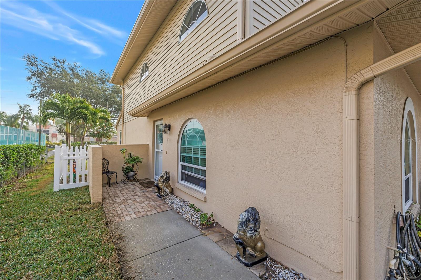 VILLAGE AT ANTIGUA - Residential