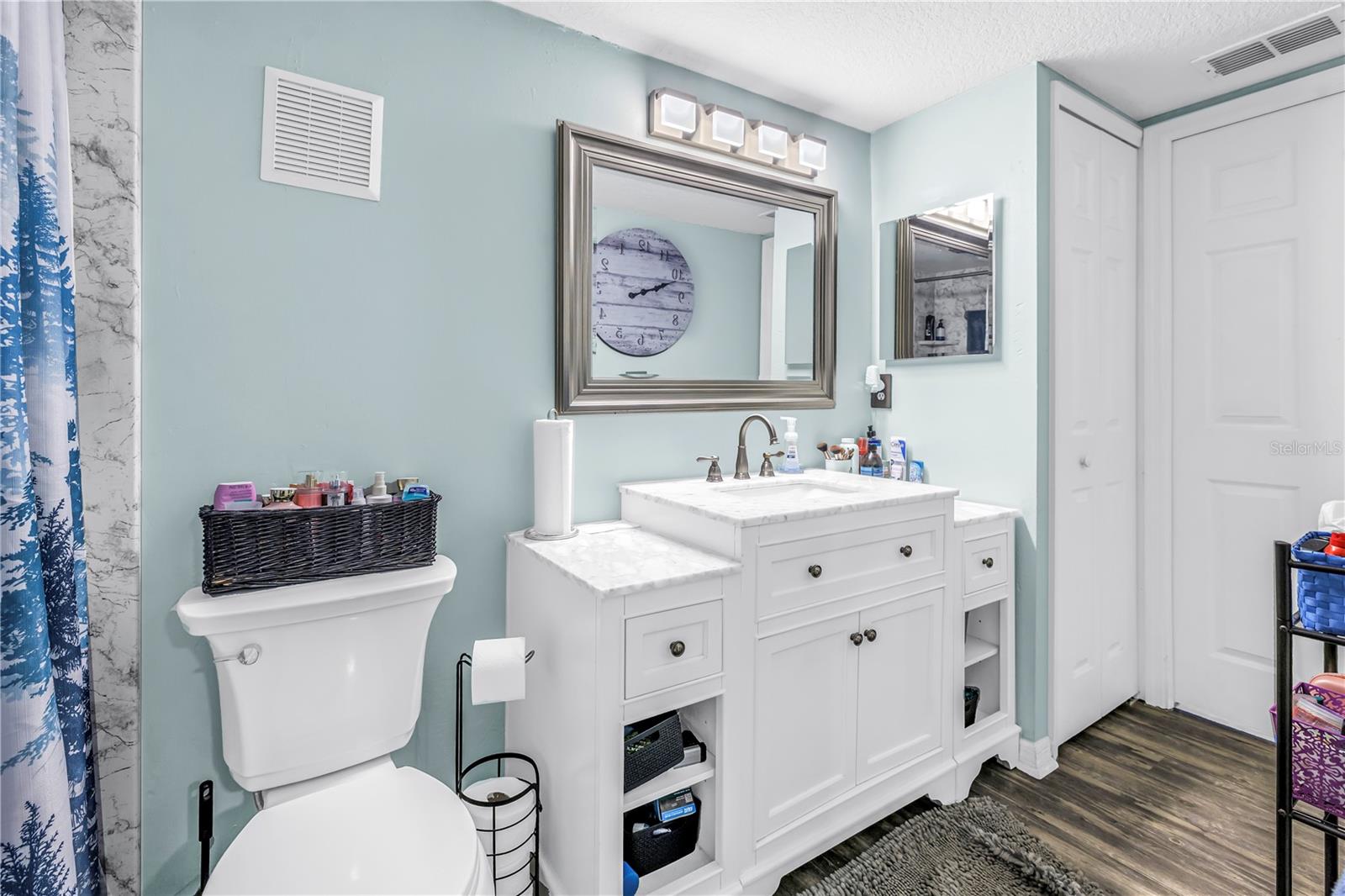 VILLAGE AT ANTIGUA - Residential