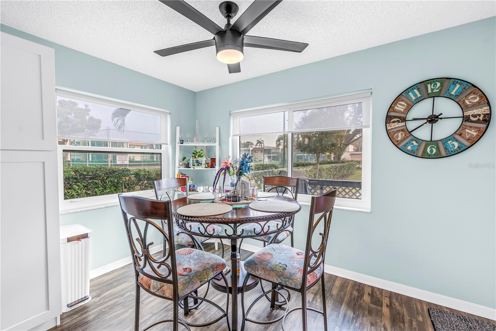 VILLAGE AT ANTIGUA - Residential