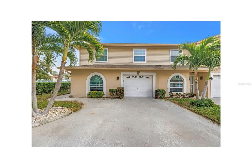 Photo of 9049 Antigua Drive, Seminole, FL 33777 (MLS # TB8460699)