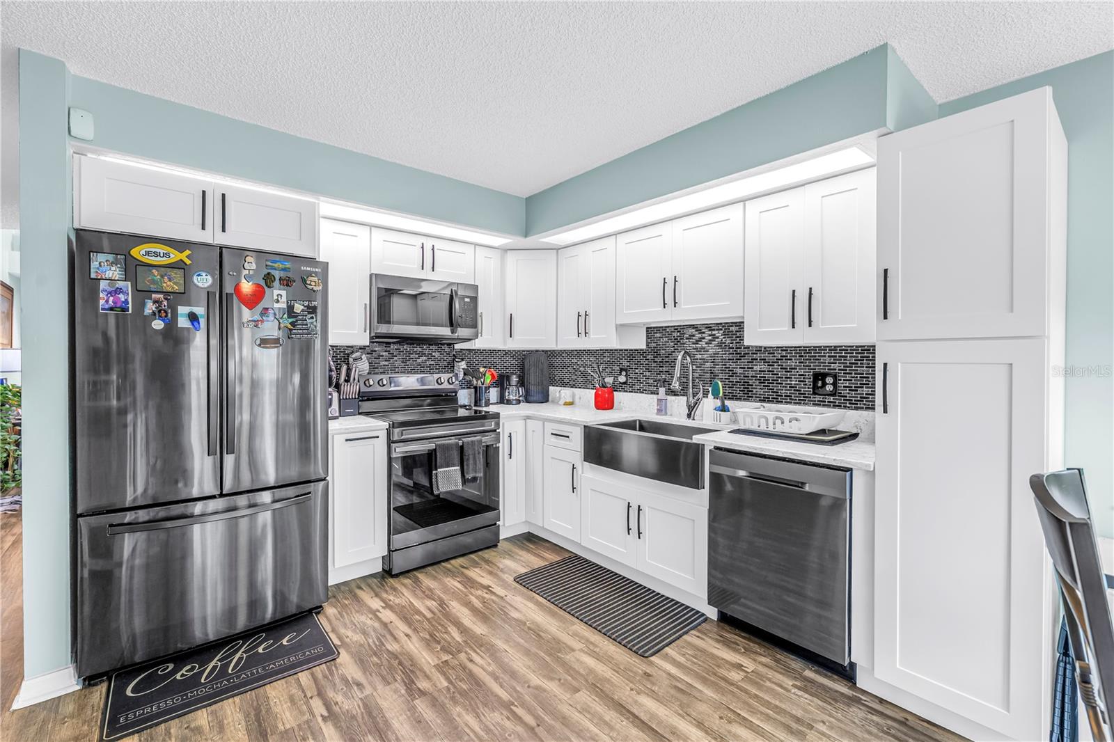 VILLAGE AT ANTIGUA - Residential