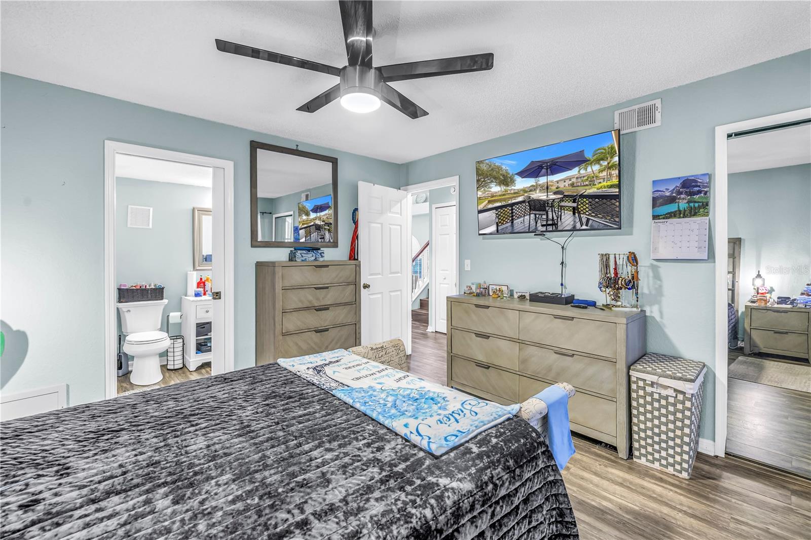 VILLAGE AT ANTIGUA - Residential