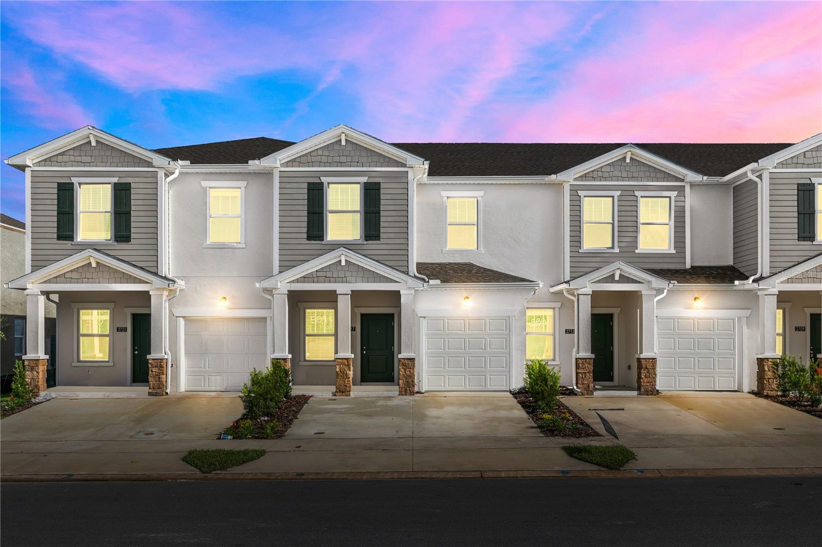 WESTVIEW POD A PH 3 - Residential Lease