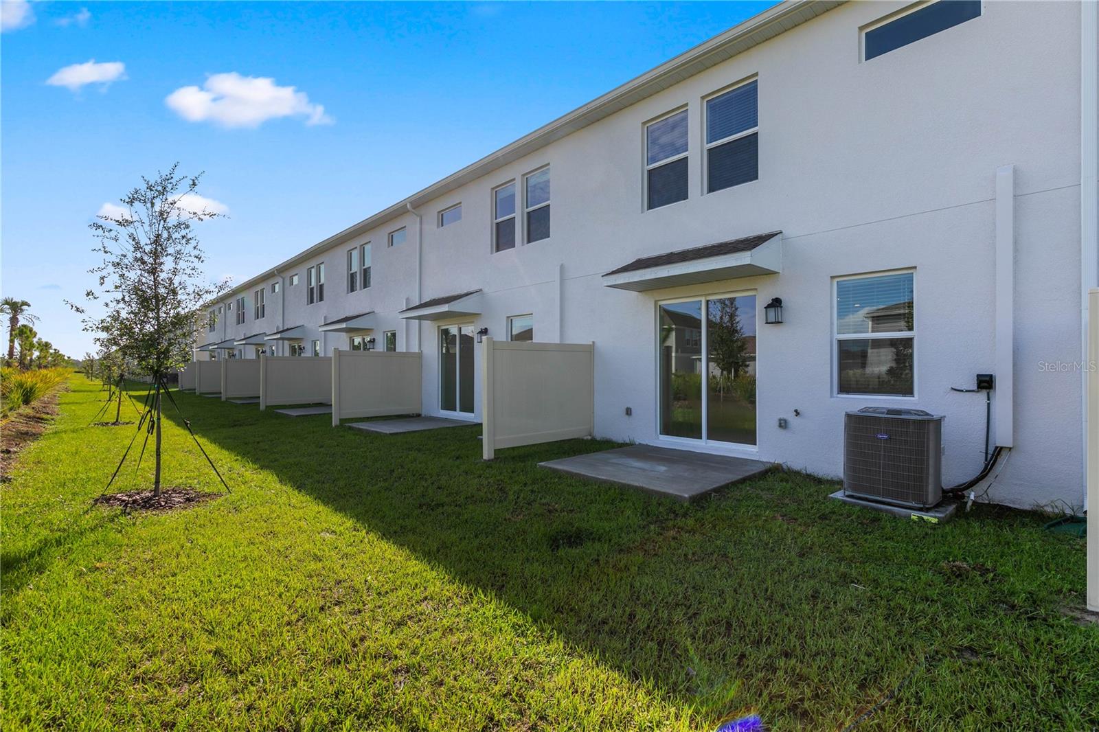 WESTVIEW POD A PH 3 - Residential Lease
