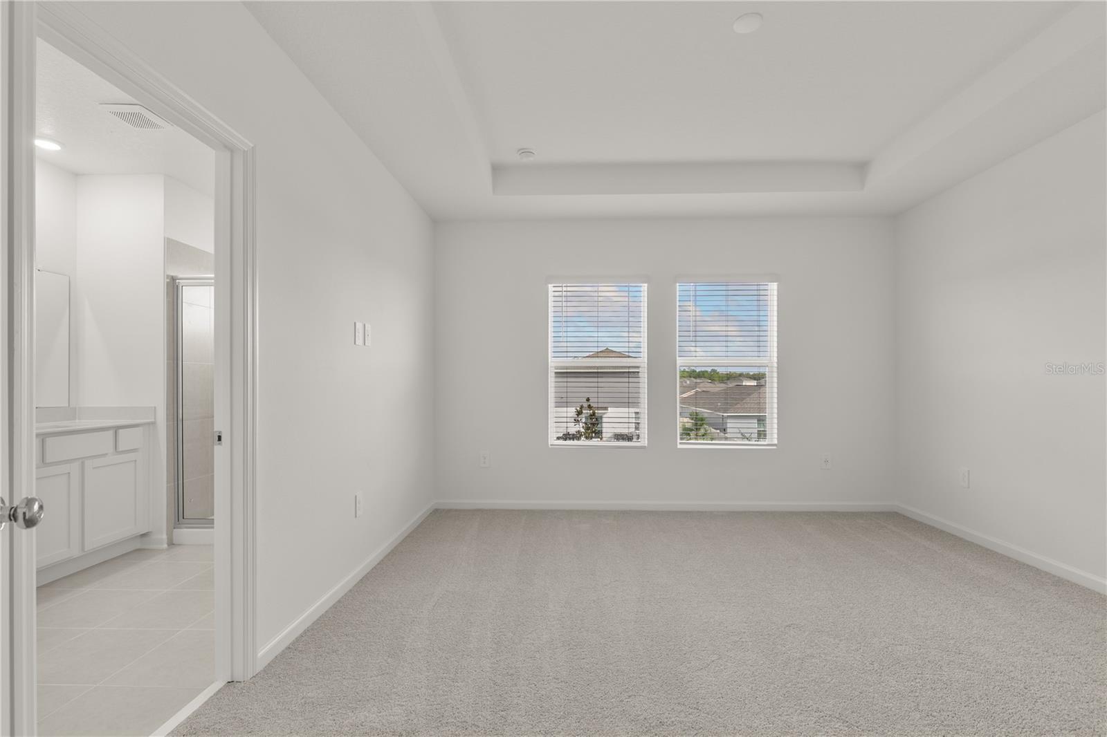 WESTVIEW POD A PH 3 - Residential Lease