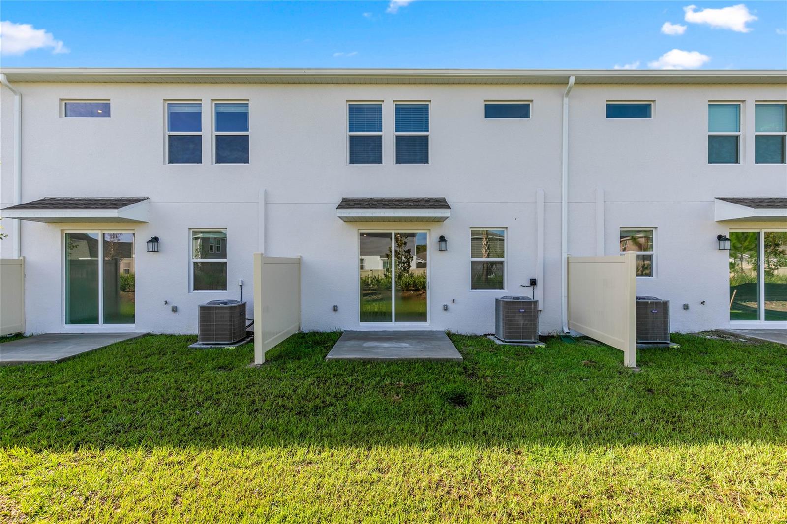 WESTVIEW POD A PH 3 - Residential Lease