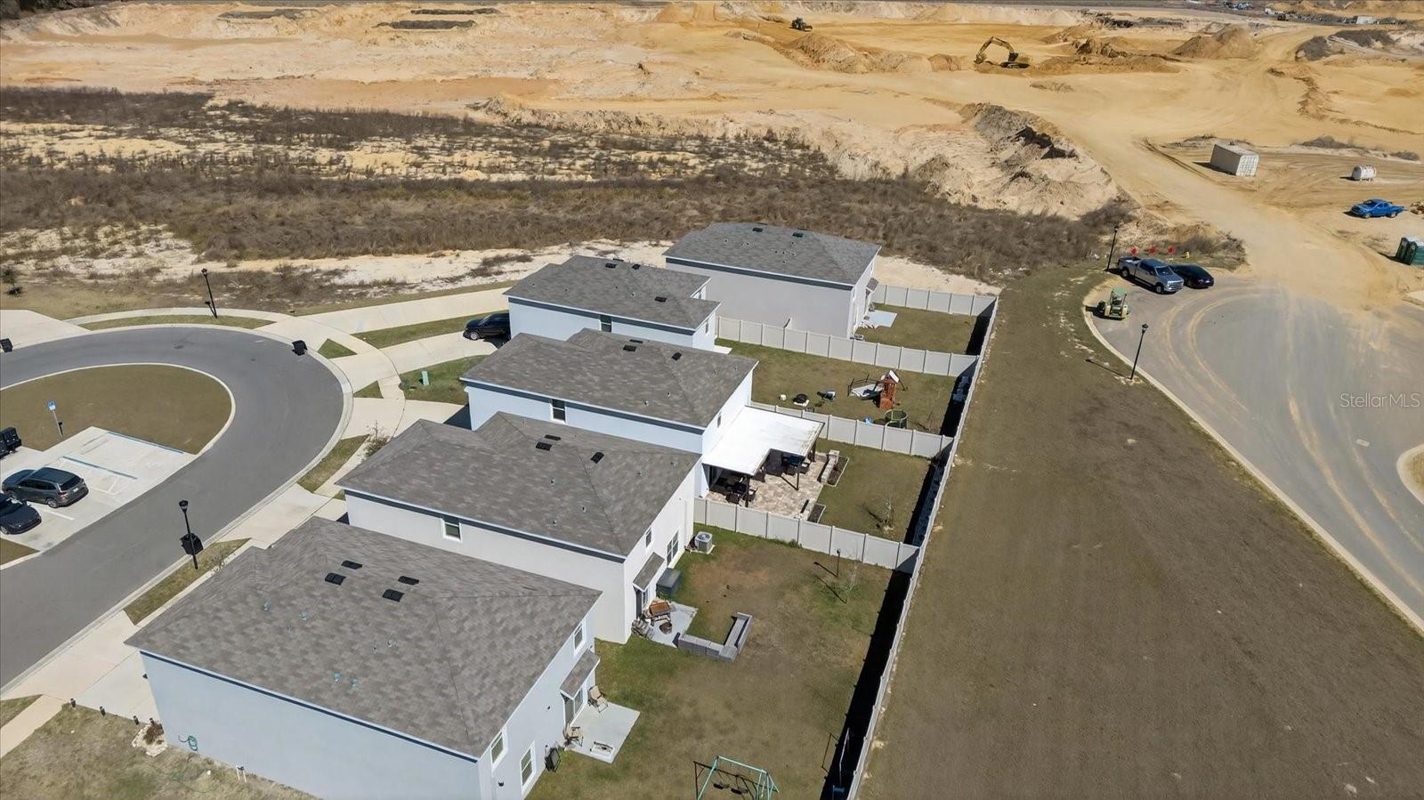 SUMMIT VIEW PH 2B - Residential