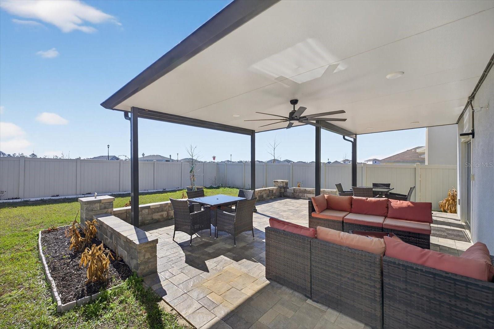 SUMMIT VIEW PH 2B - Residential