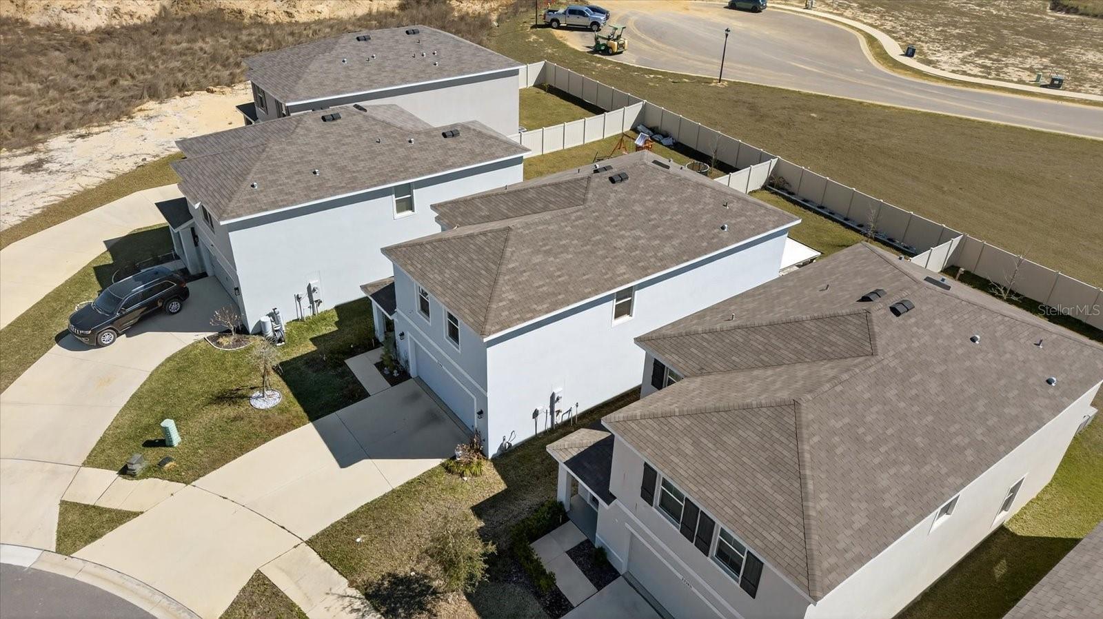 SUMMIT VIEW PH 2B - Residential