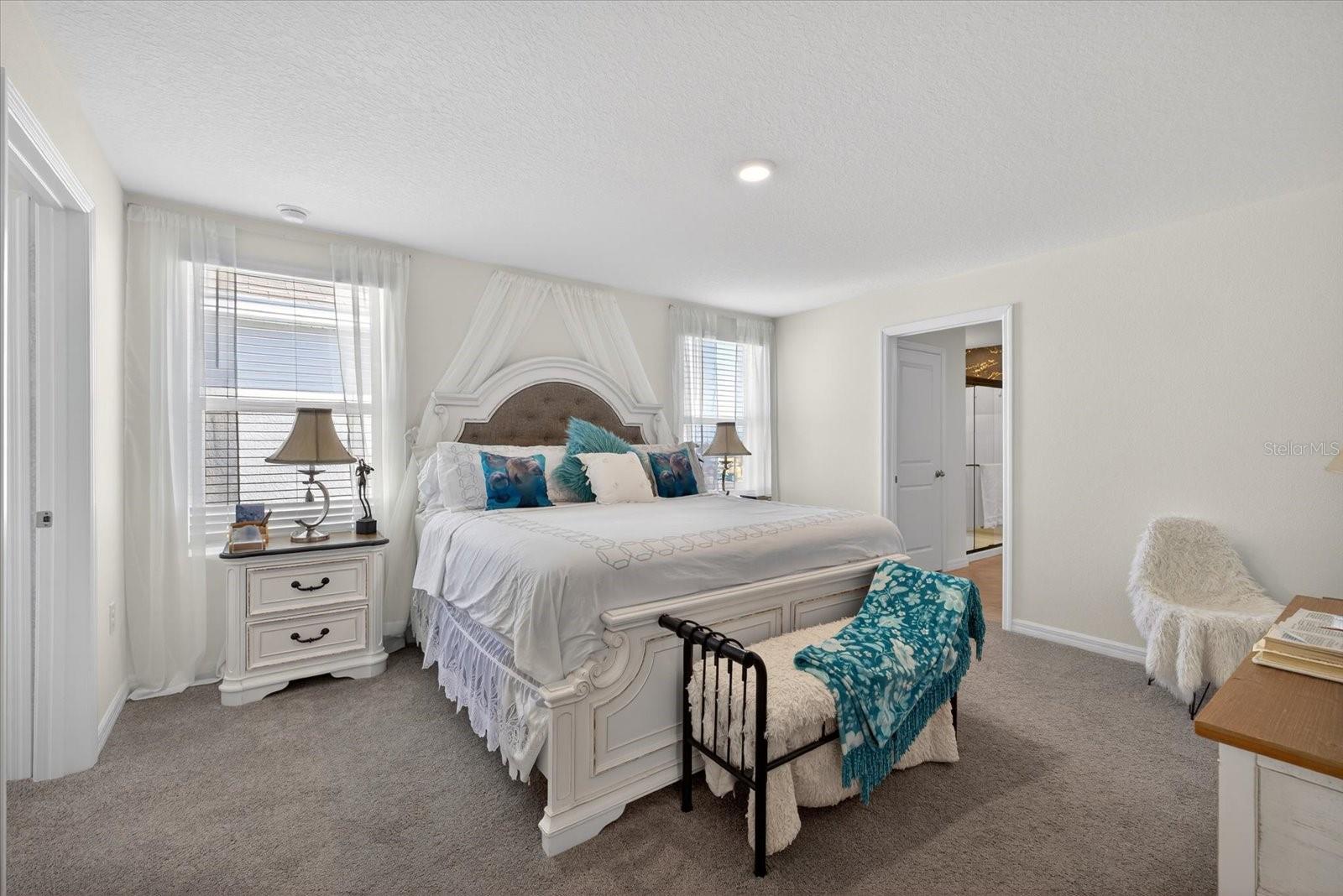 SUMMIT VIEW PH 2B - Residential