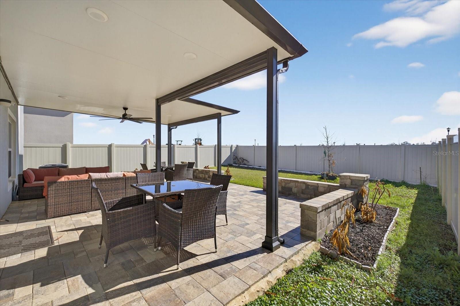 SUMMIT VIEW PH 2B - Residential