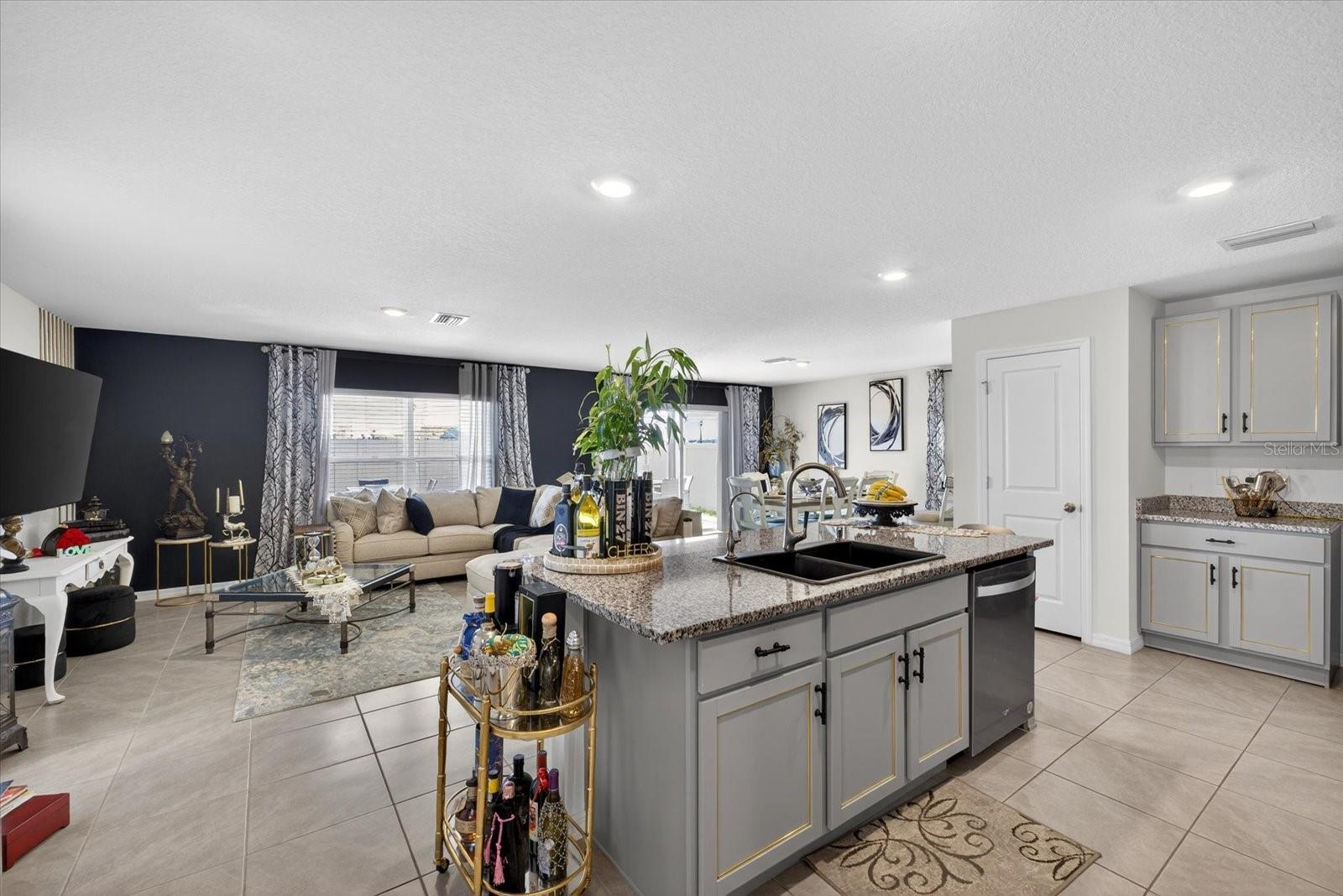 SUMMIT VIEW PH 2B - Residential