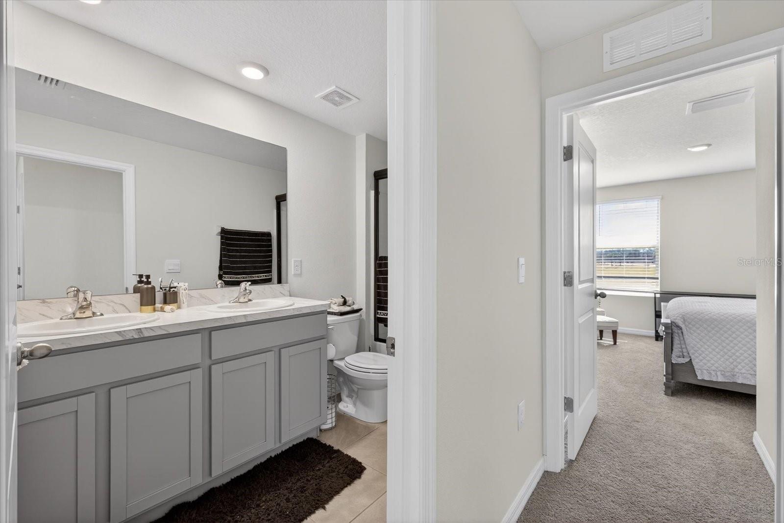 SUMMIT VIEW PH 2B - Residential