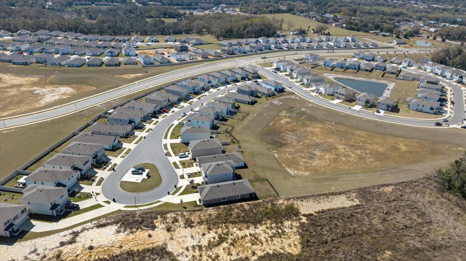 SUMMIT VIEW PH 2B - Residential