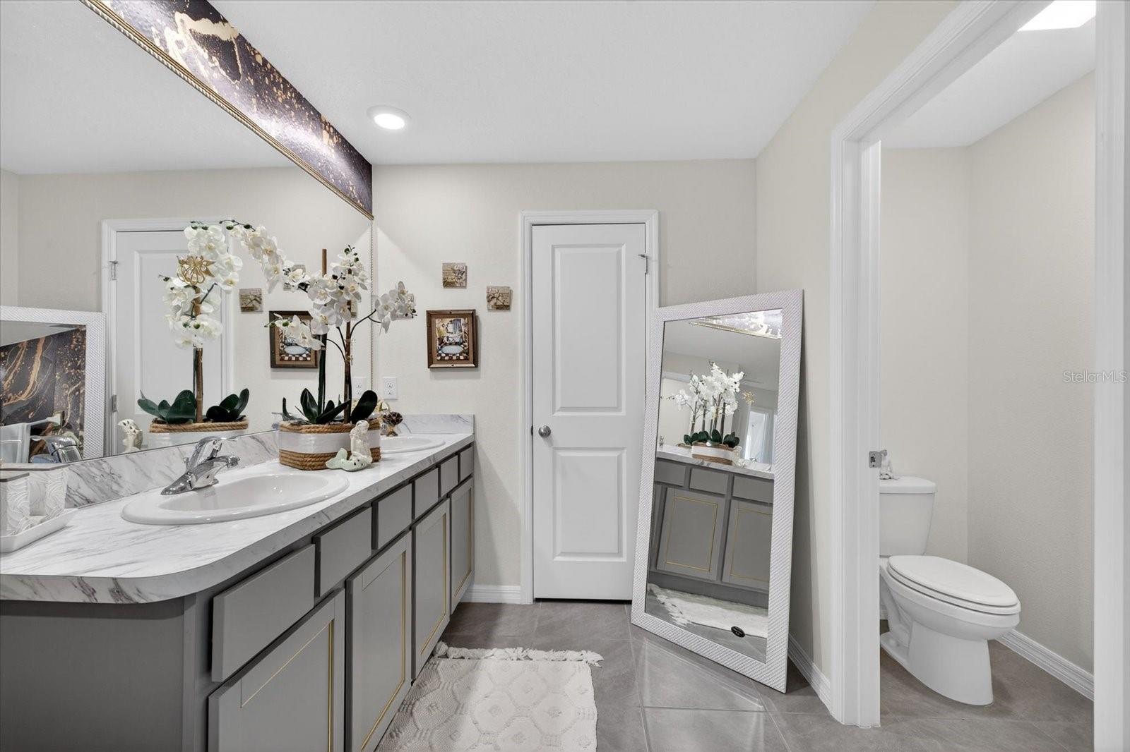 SUMMIT VIEW PH 2B - Residential