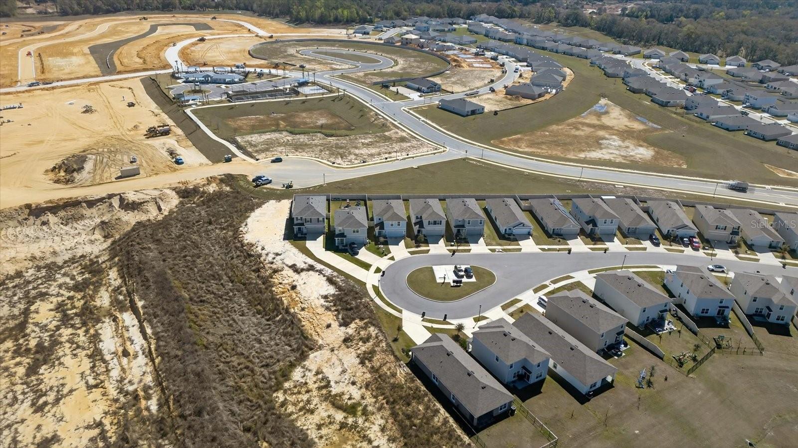 SUMMIT VIEW PH 2B - Residential