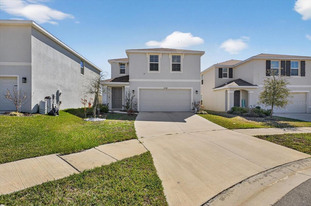 Photo of 35386 Spruce Knob Court, Dade City, FL 33525 (MLS # TB8481014)