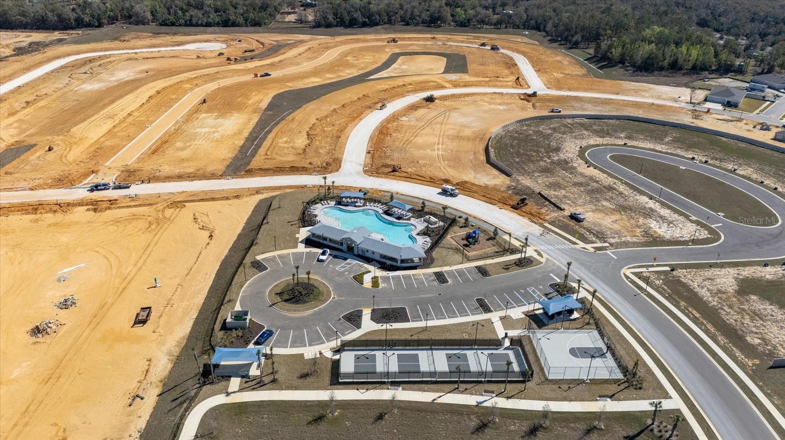 SUMMIT VIEW PH 2B - Residential