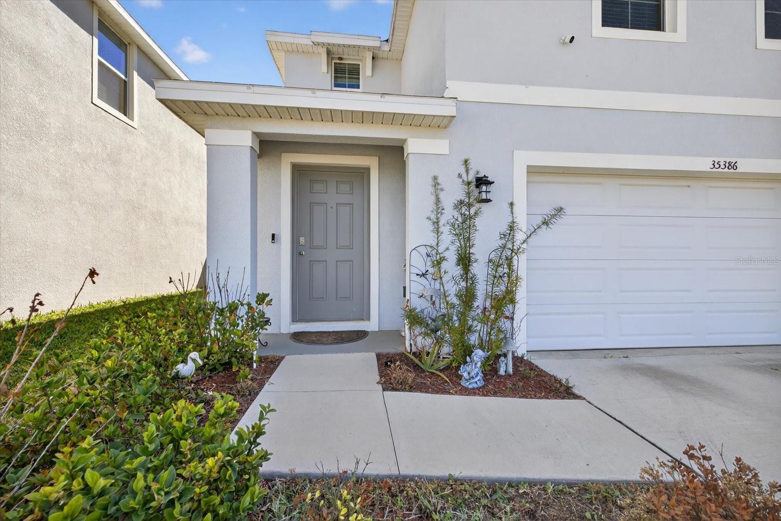 SUMMIT VIEW PH 2B - Residential