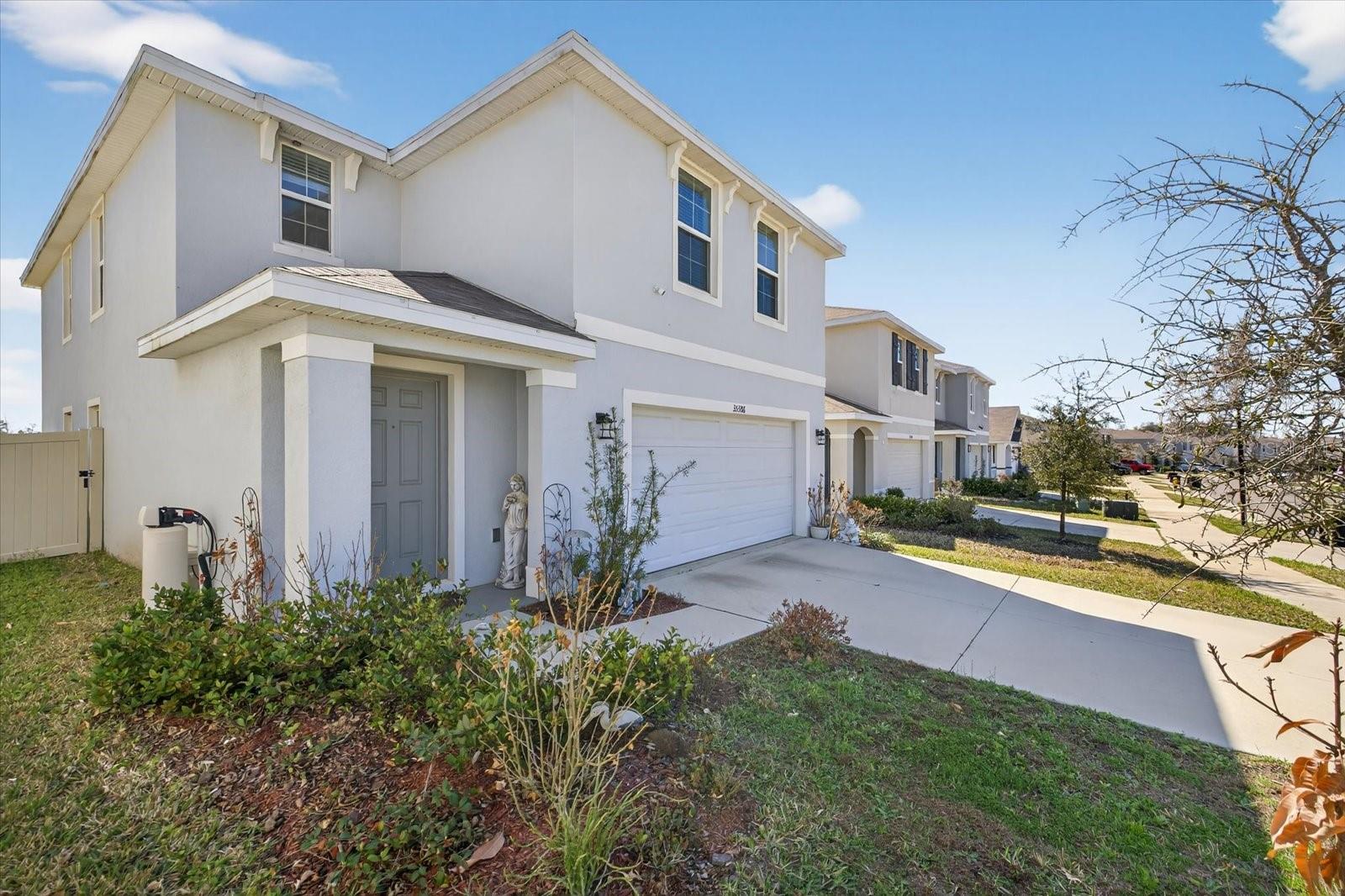 SUMMIT VIEW PH 2B - Residential