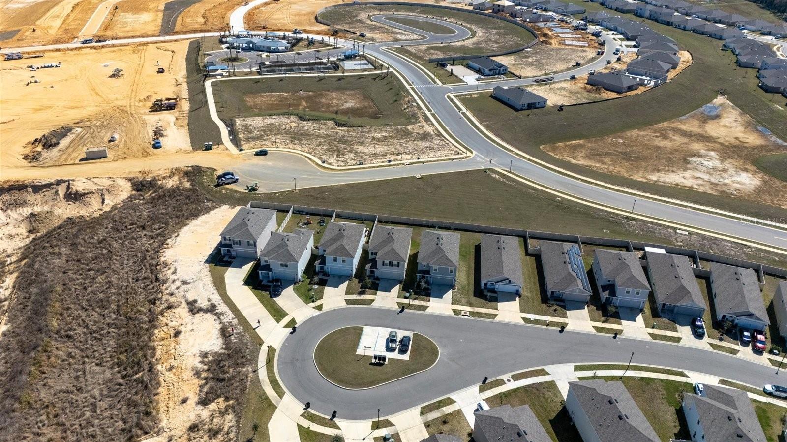 SUMMIT VIEW PH 2B - Residential