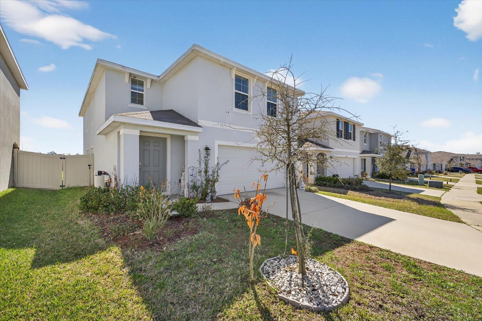 SUMMIT VIEW PH 2B - Residential