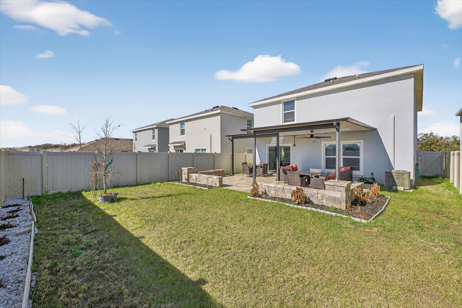 SUMMIT VIEW PH 2B - Residential