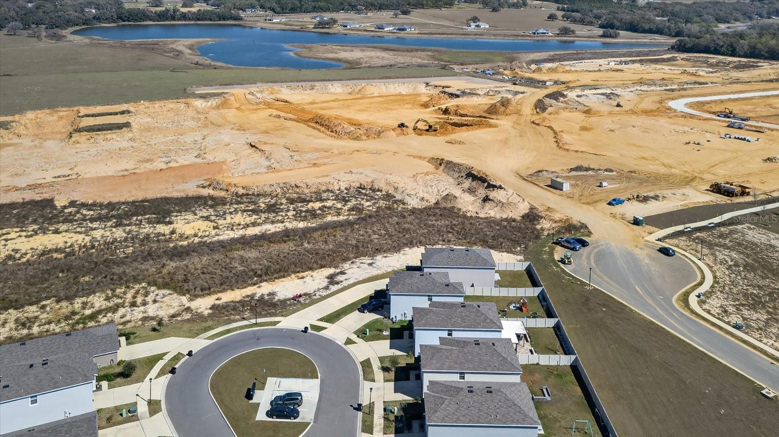 SUMMIT VIEW PH 2B - Residential