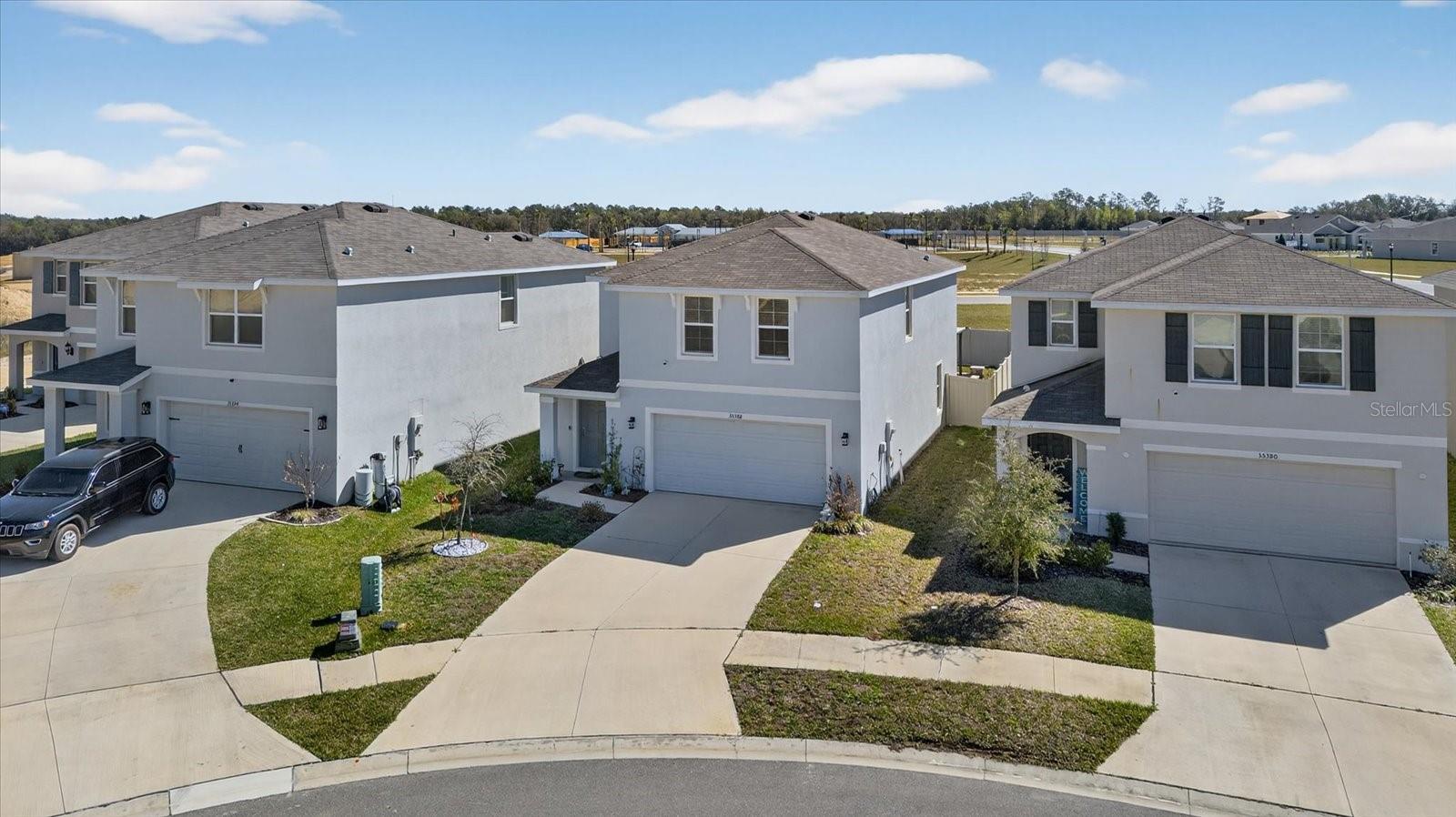 SUMMIT VIEW PH 2B - Residential