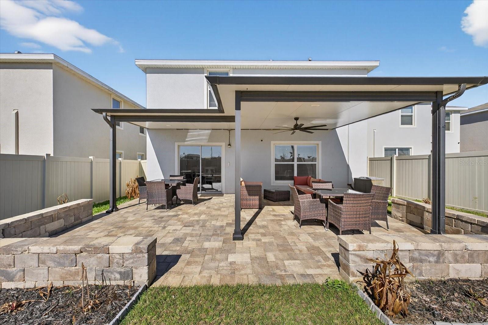 SUMMIT VIEW PH 2B - Residential