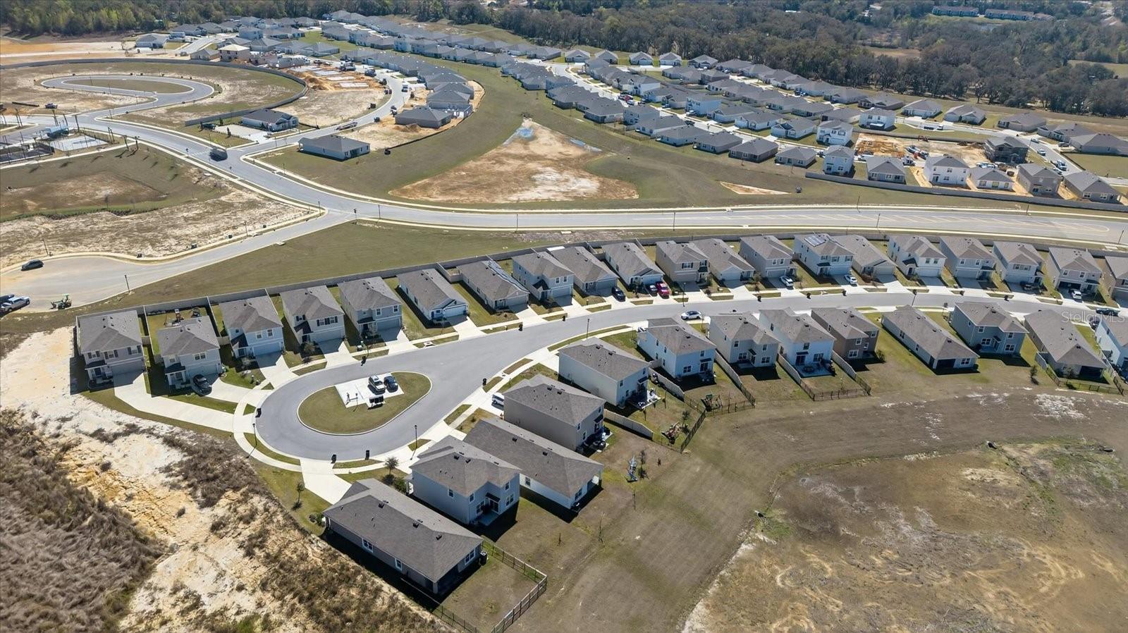 SUMMIT VIEW PH 2B - Residential