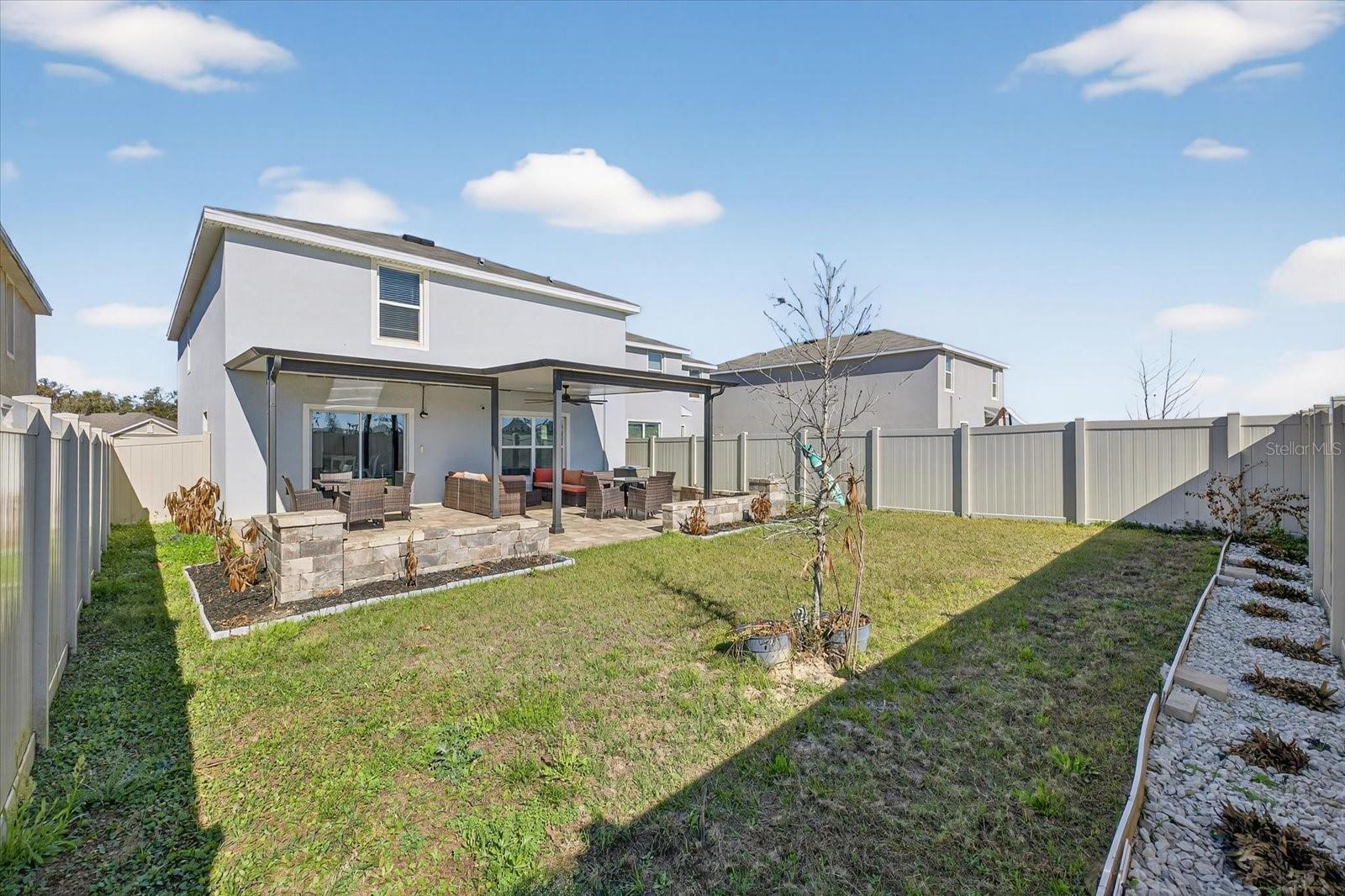 SUMMIT VIEW PH 2B - Residential