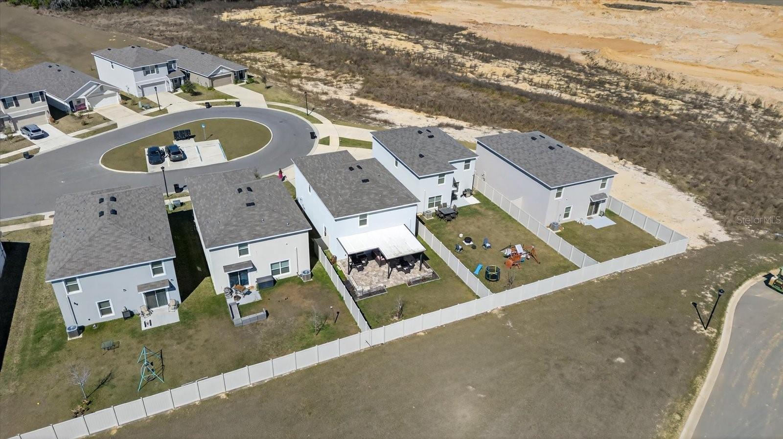 SUMMIT VIEW PH 2B - Residential