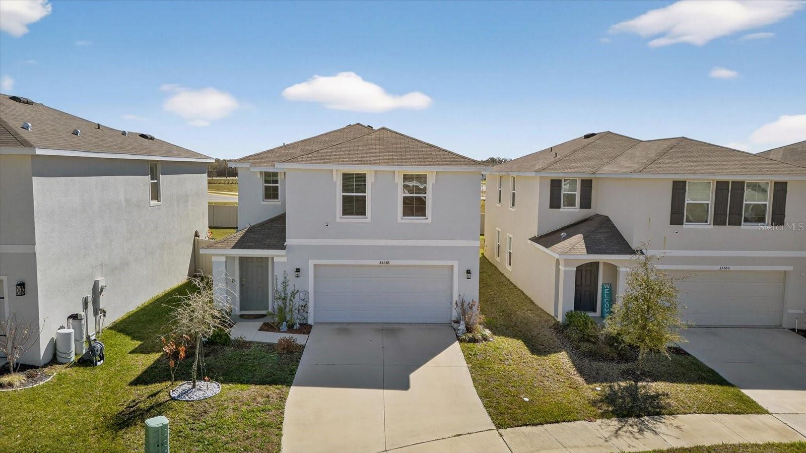 SUMMIT VIEW PH 2B - Residential