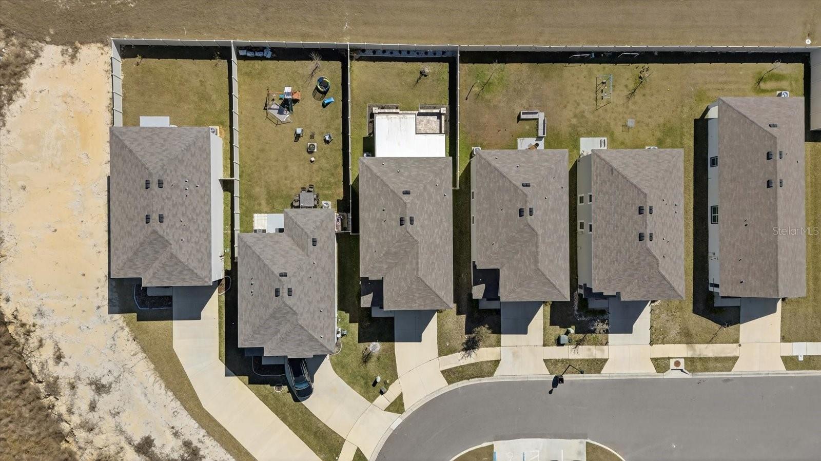 SUMMIT VIEW PH 2B - Residential