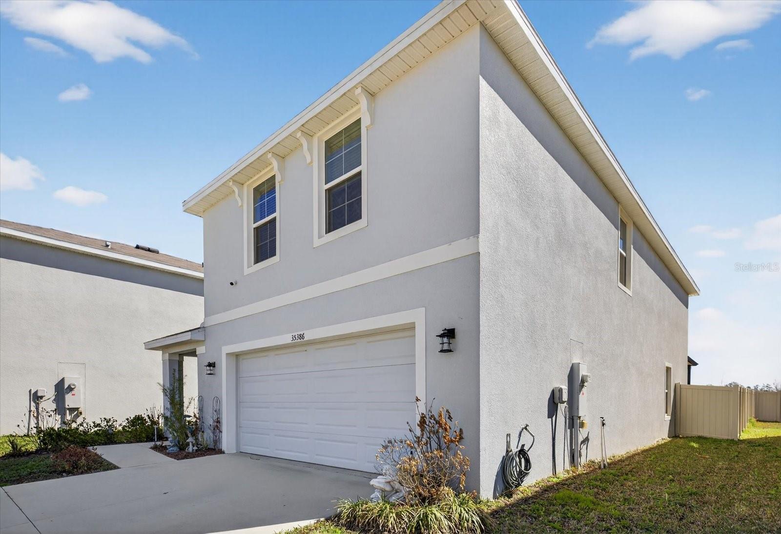 SUMMIT VIEW PH 2B - Residential