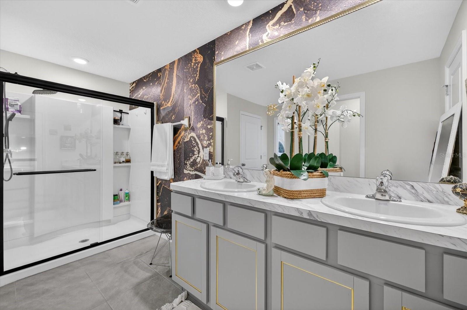 SUMMIT VIEW PH 2B - Residential