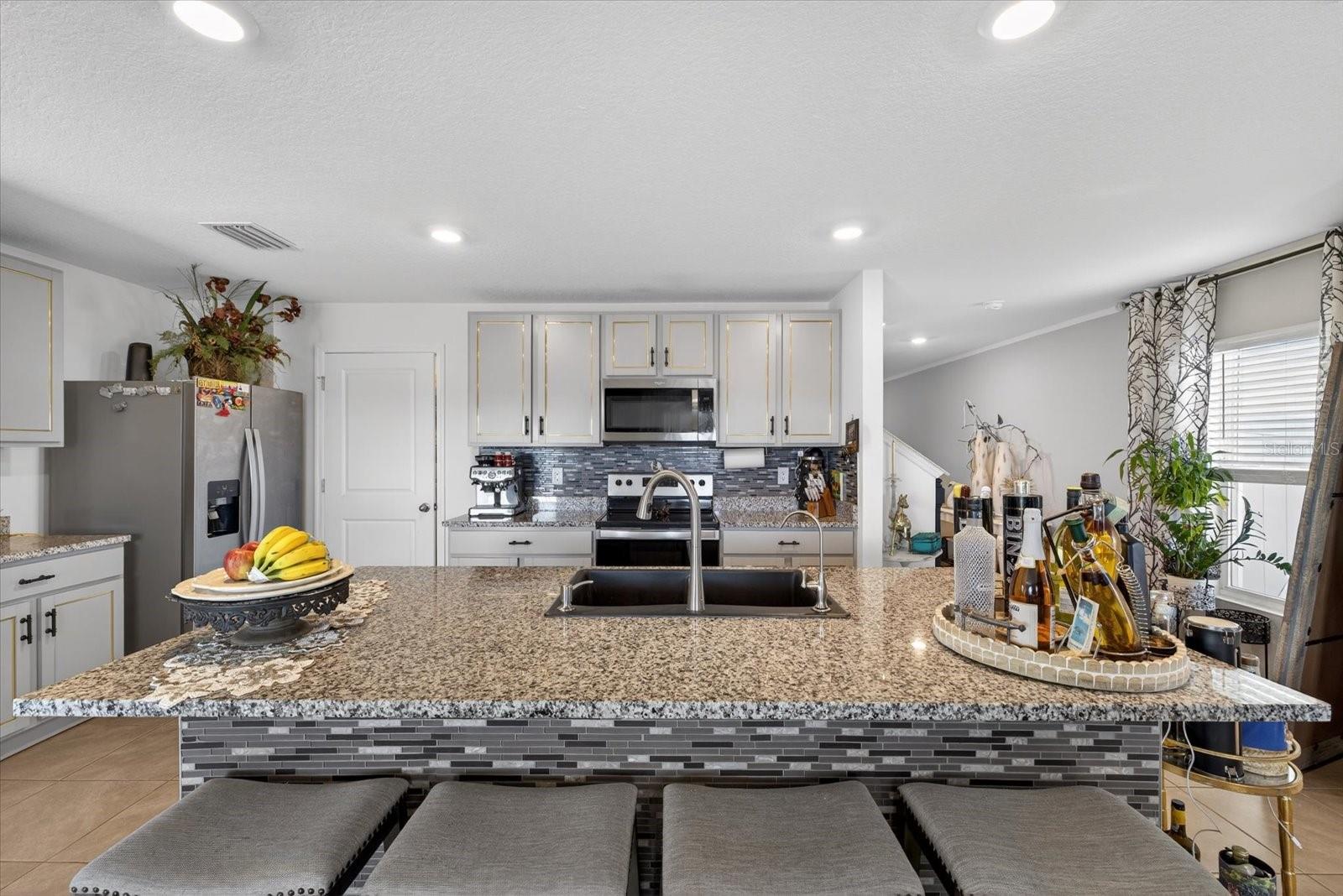 SUMMIT VIEW PH 2B - Residential