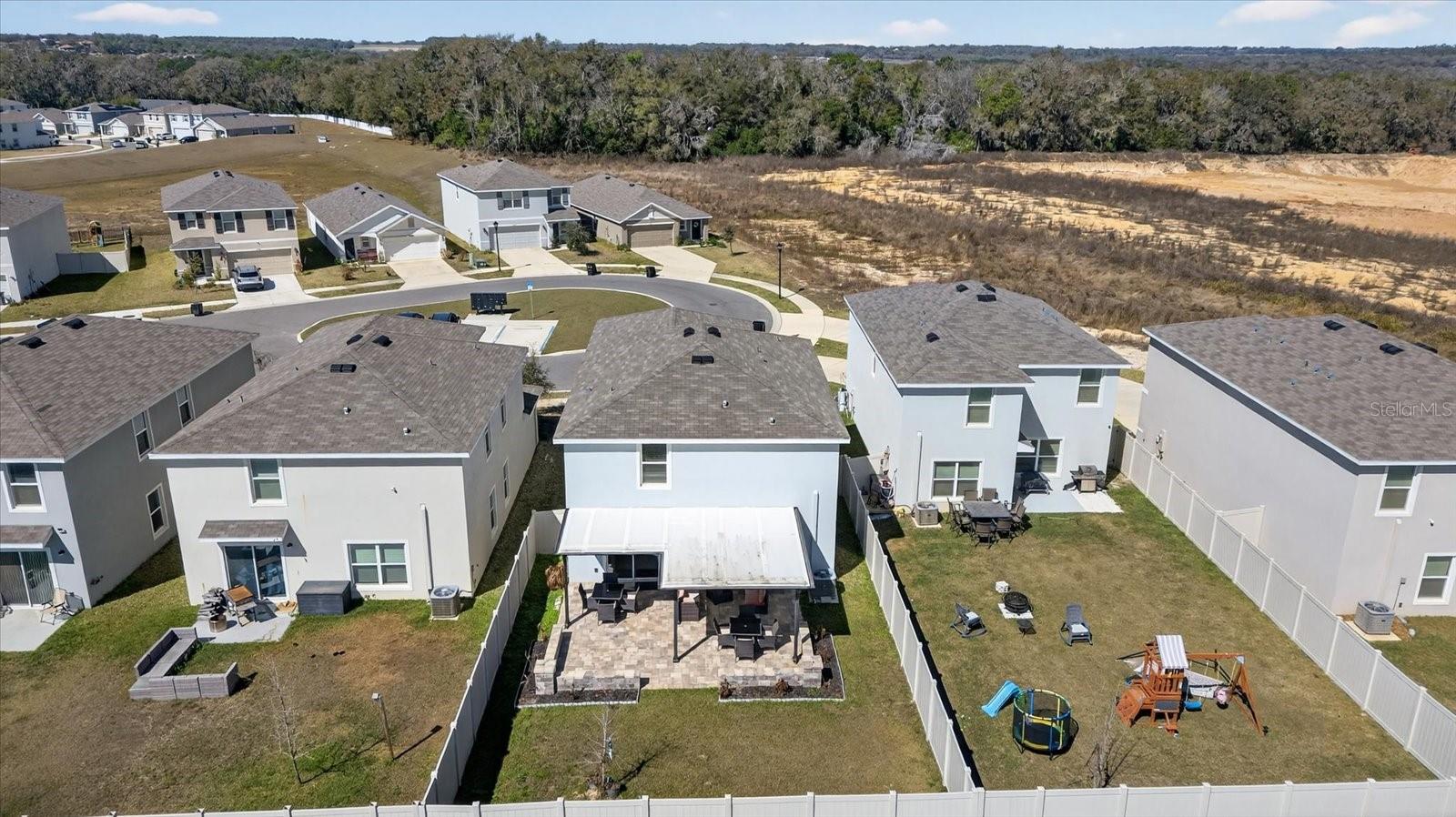 SUMMIT VIEW PH 2B - Residential