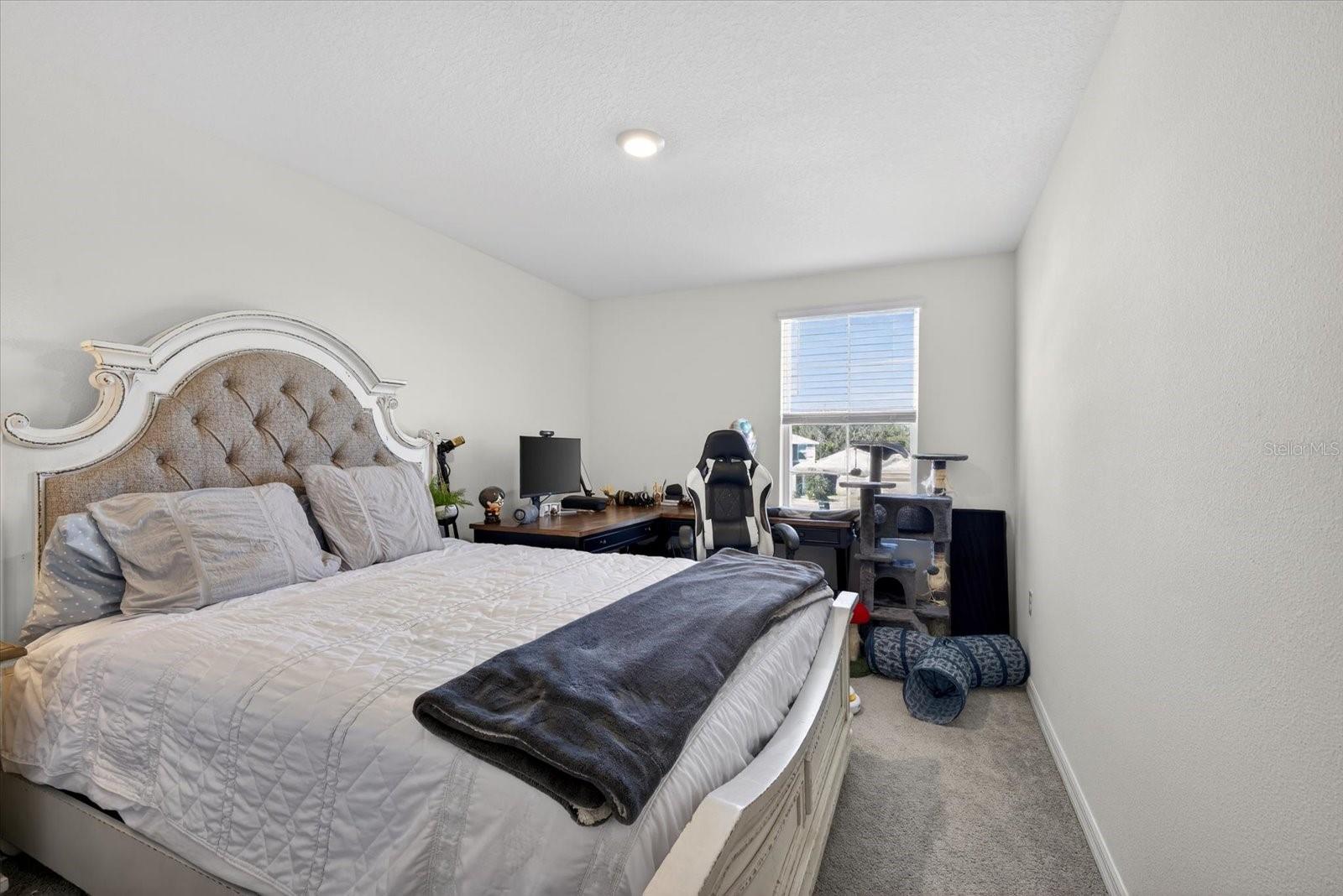 SUMMIT VIEW PH 2B - Residential