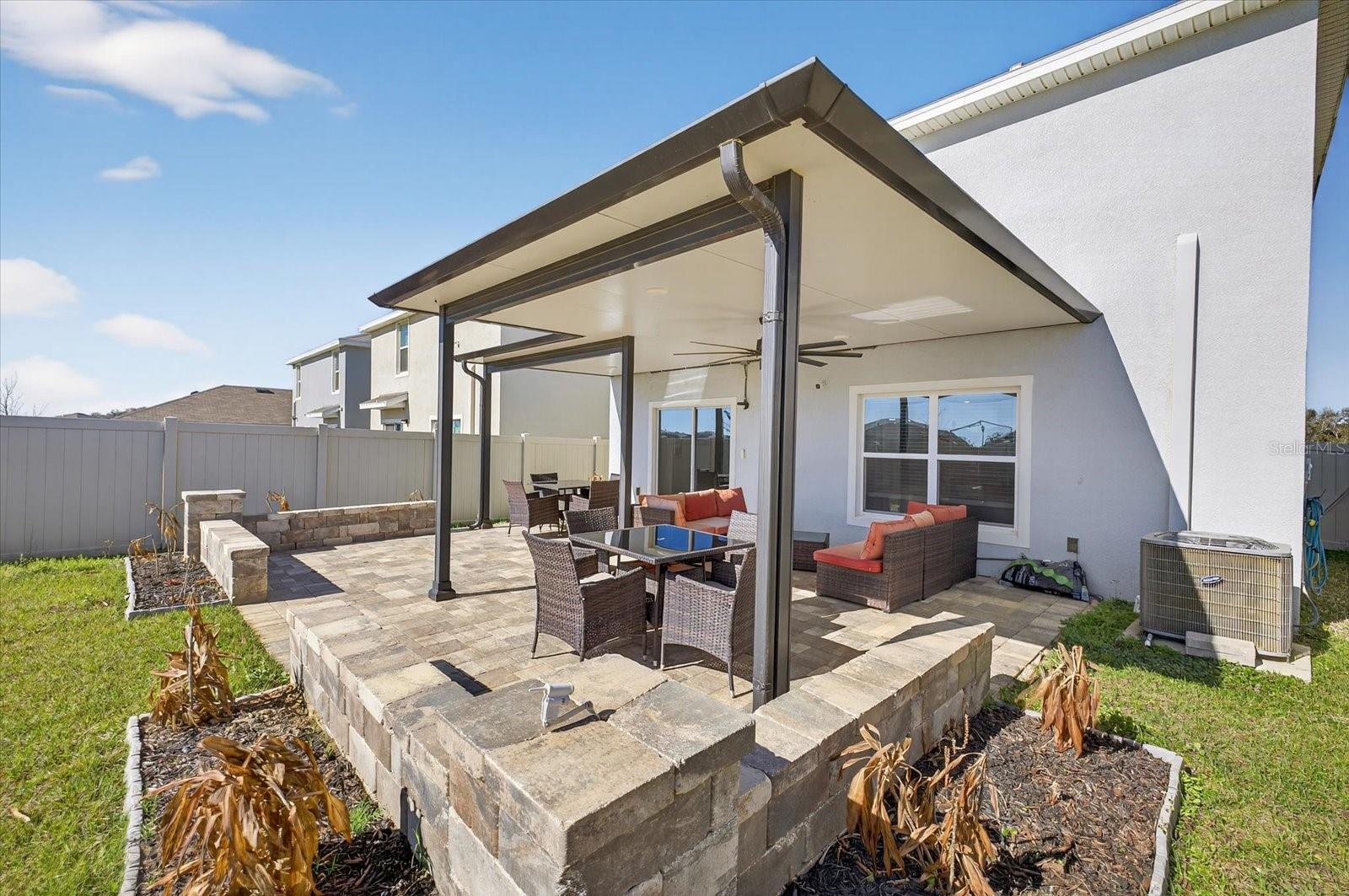 SUMMIT VIEW PH 2B - Residential