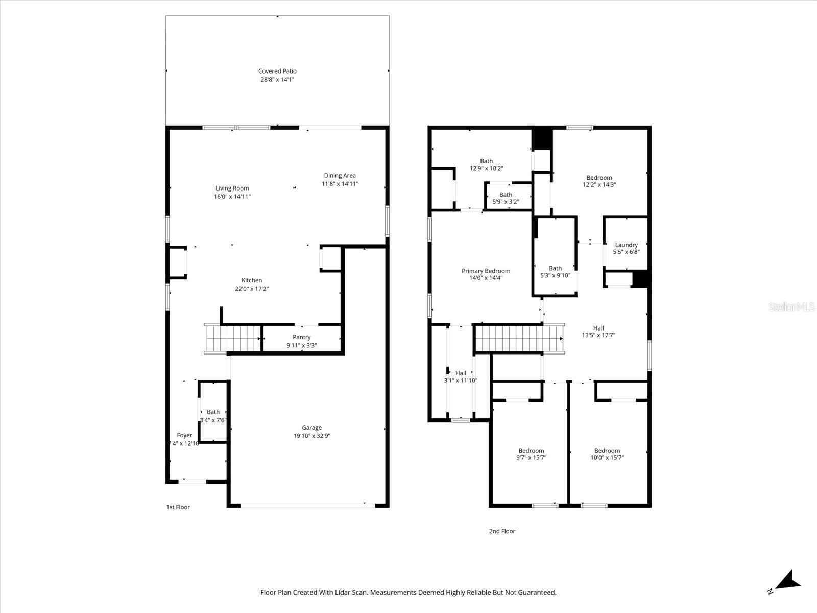 SUMMIT VIEW PH 2B - Residential