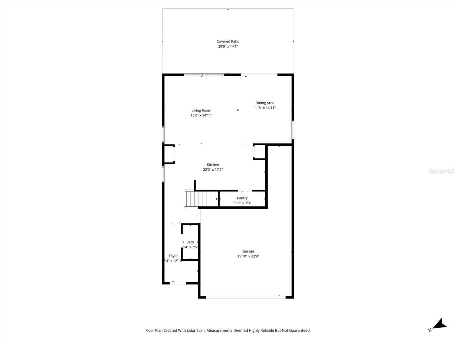 SUMMIT VIEW PH 2B - Residential