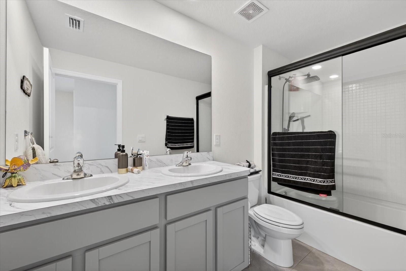 SUMMIT VIEW PH 2B - Residential