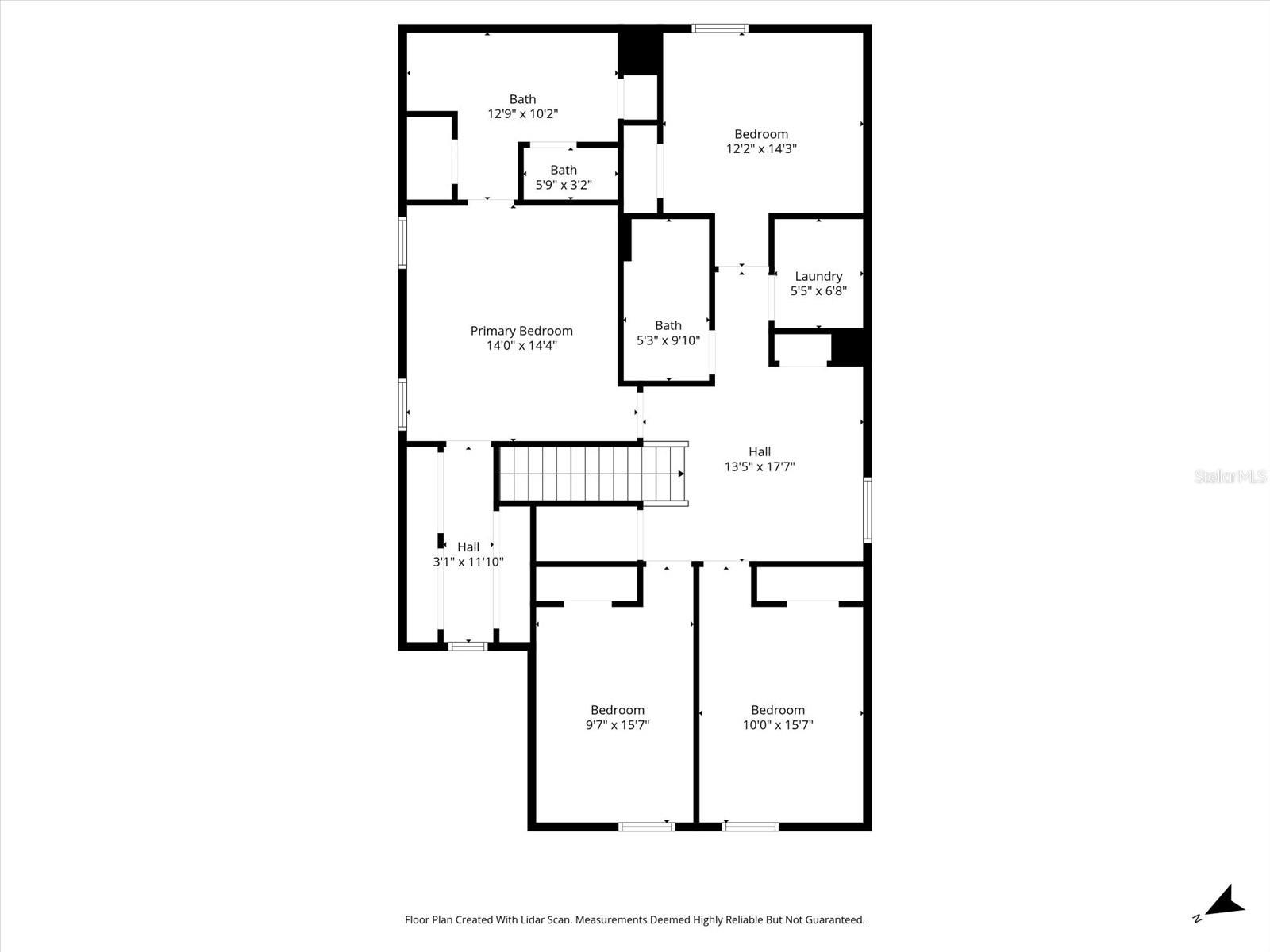 SUMMIT VIEW PH 2B - Residential