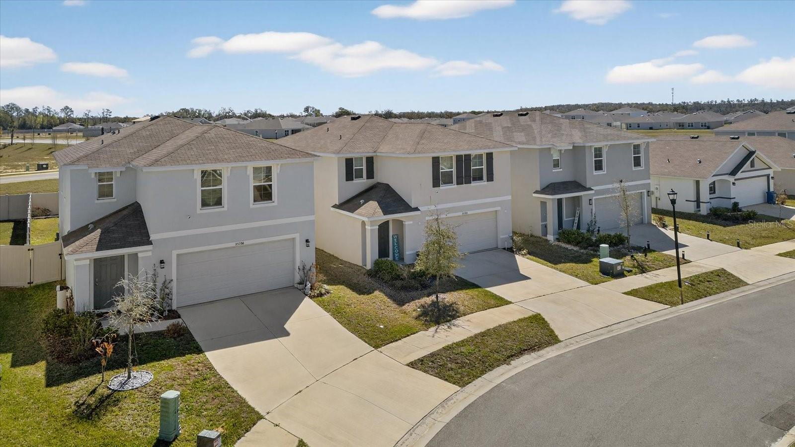 SUMMIT VIEW PH 2B - Residential