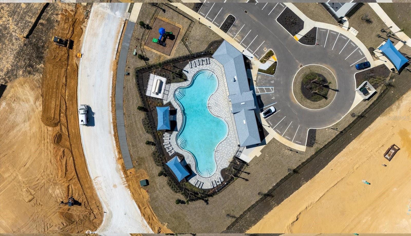 SUMMIT VIEW PH 2B - Residential