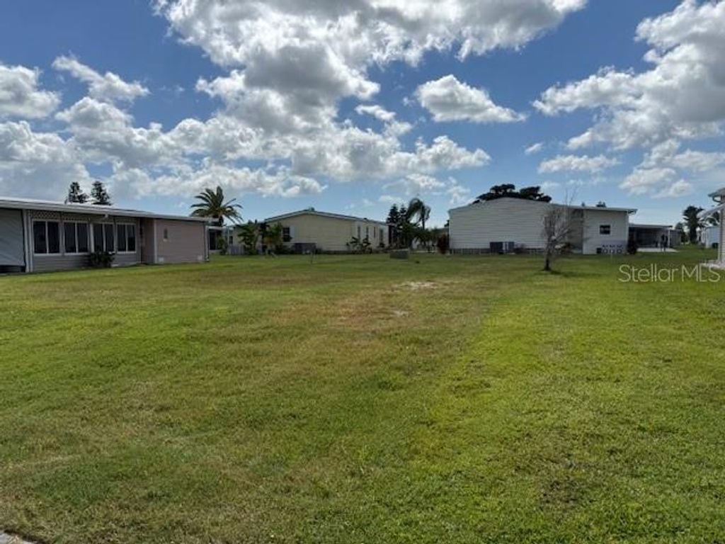 Photo of 675 Alvarado, North Port, FL 34287 (MLS # TB8431979)