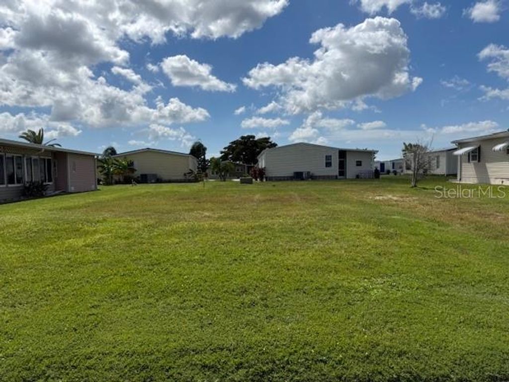 Photo of 675 Alvarado, North Port, FL 34287 (MLS # TB8431979)